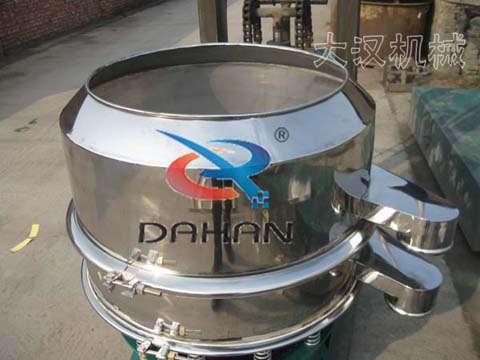 加緣式篩分機(jī) 加緣式篩分機(jī)