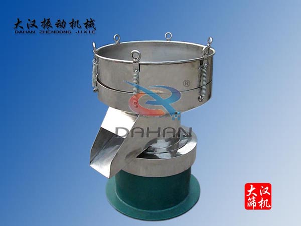 振動(dòng)過濾篩 振動(dòng)過濾篩