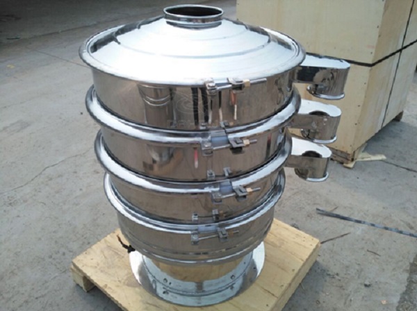 豆?jié){液體篩分機(jī)